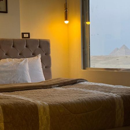 White Pyramids Inn Nazlat as Sammān 외부 사진
