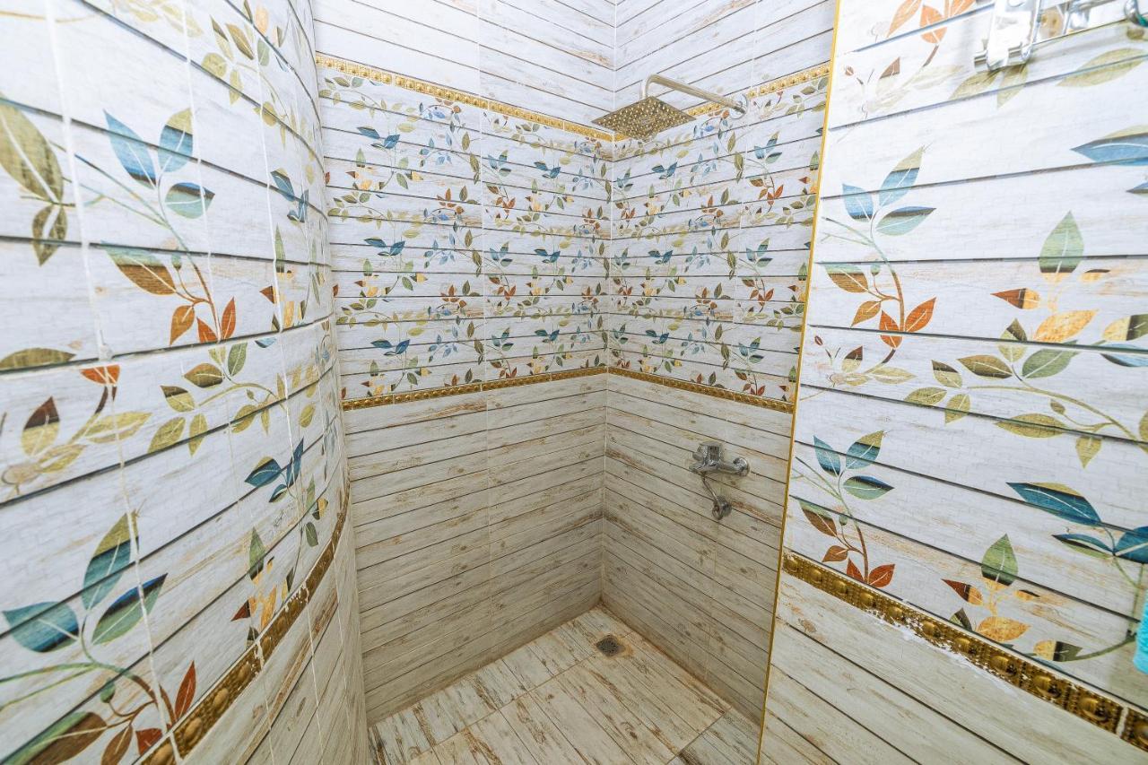 White Pyramids Inn Nazlat as Sammān 외부 사진