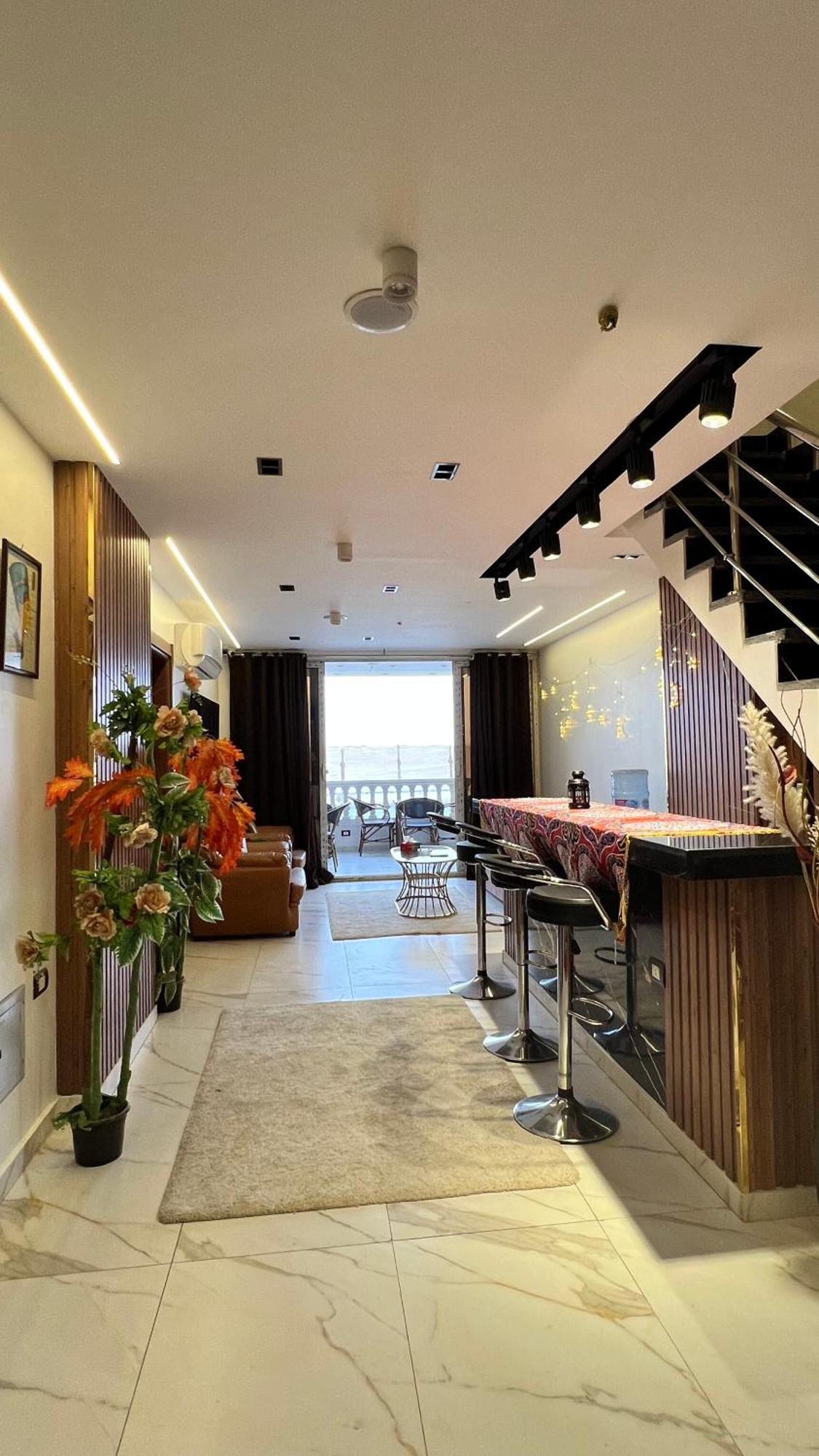 White Pyramids Inn Nazlat as Sammān 외부 사진