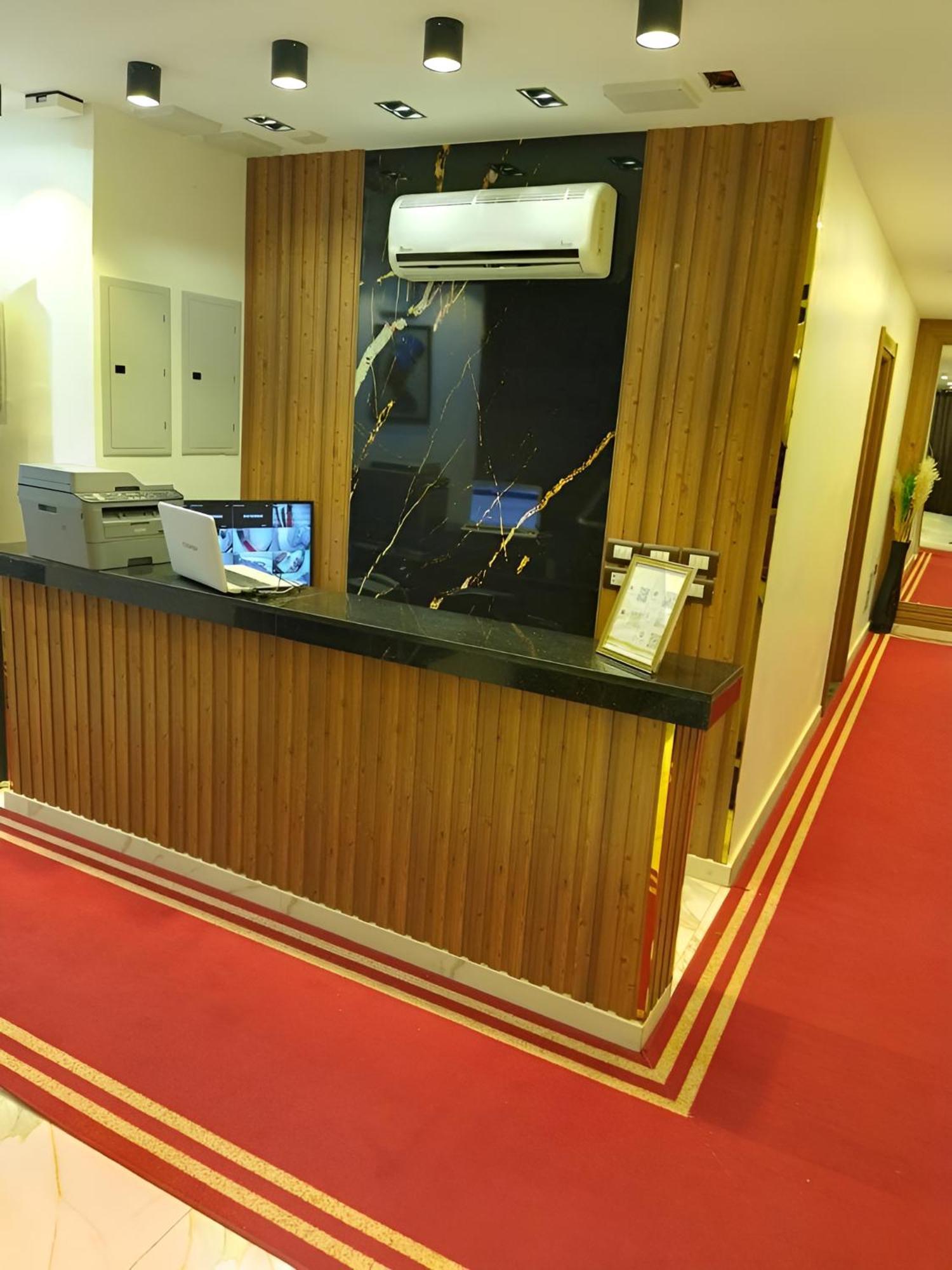 White Pyramids Inn Nazlat as Sammān 외부 사진
