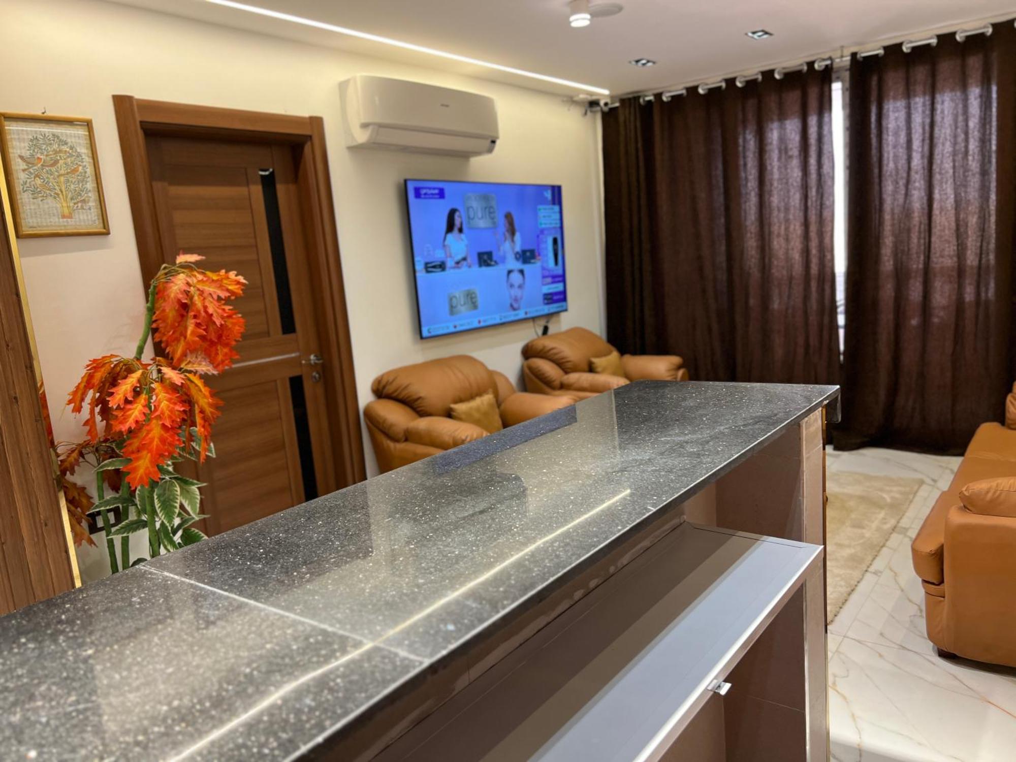 White Pyramids Inn Nazlat as Sammān 외부 사진