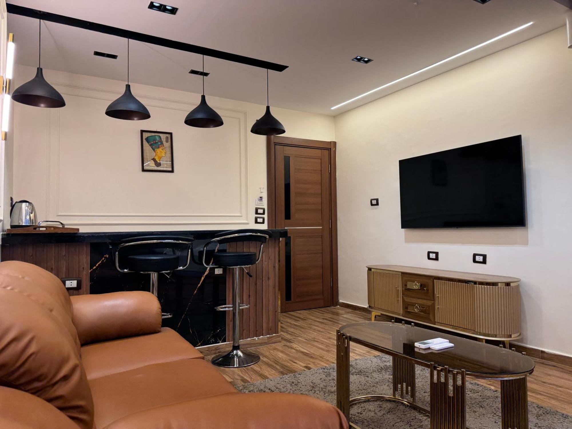 White Pyramids Inn Nazlat as Sammān 외부 사진